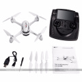 Hubsan X4 H502S 720P 5.8G FPV Drone 720P Cámara / Modo sin cabeza / Posición GPS / Una tecla para devolver PK H502E SJY-Hubsan H502S